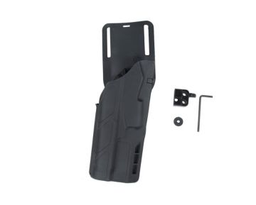 TMC 378 ALS Holster - Black 0