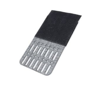 TMC Tegris Lightweight Multi-Function Wing Adaptor - Black 0