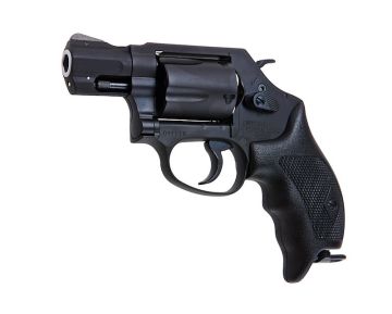 Tanaka S&W M360J Sakura1-7/8inch Japan Coast Guard Model Gun 0