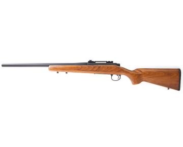 Tanaka M700 L.T.R. (Light Tactical Rifle) Gas - Version 0