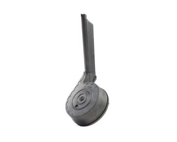Tanaka P08 Green Gas Magazine (50 rounds Snail Drum Magazine) 0