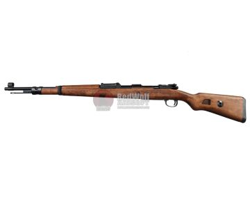 Tanaka Kar98K Air - Bolt Action Air Cocking Airsoft Classic Rifle 0