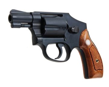 Tanaka S&W M40 2 inch Centennial Model Gun 0