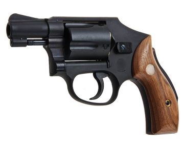 Tanaka S&W M40 2 inch Centennial 1966 Early Heavy Weight Model Gun 0