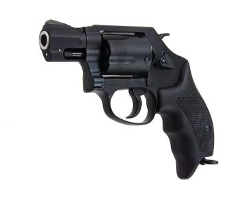 Tanaka S&W M360J Sakura .38 Special 1-7/8 inch Model Gun Version 3 (Heavy Weight) 0