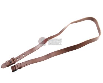 Tanaka Leather Sling for Kar 98K Series - Brown 0