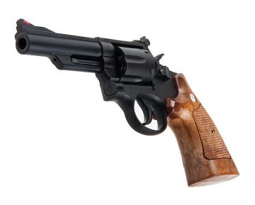 Tanaka S&W M19 4 inch Ver.3 Heavyweight Model Gun 2022 version 0