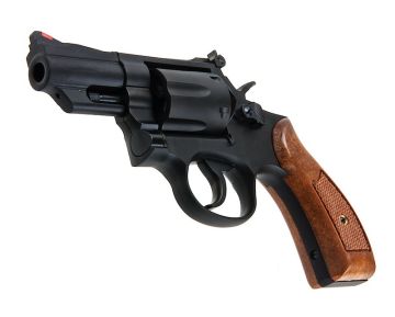 Tanaka S&W M19 2.5 inch Ver.3 Heavyweight Model Gun 0