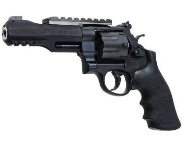 Tanaka S&W Performance Center M327 M&P R8 5 inch Heavy Weight Ver. 2 Model Gun 0