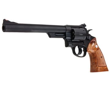 Tanaka S&W M29 Counterbored 8-3/8 inch Heavyweight Revolver (Model Gun) 0