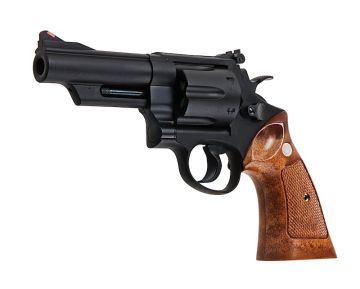 Tanaka S&W M29 Counterbored 4 inch Heavyweight Revolver (Model Gun) 0