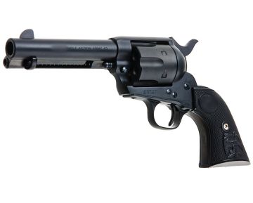 Tanaka Airsoft Colt SAA 2nd 4-3/4 inch Pegasus 2 Gas Revolver 0