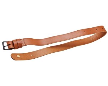 Tanaka Type 38 / Type 99 Leather Sling 0