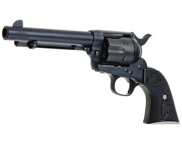 Tanaka Airsoft Colt SAA 2nd 5-1/2 inch Pegasus 2 Gas Revolver 0