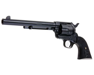 Tanaka Airsoft Colt SAA 2nd 7-1/2 inch Pegasus 2 Gas Revolver 0