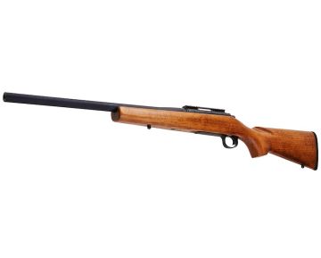 Tanaka M700 L.T.R. (20 inch) Gas Sniper (Ver. 2) 0