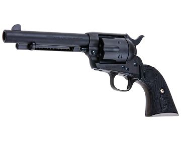 Tanaka Airsoft Colt SAA 2nd 5-1/2 inch Pegasas 2 Gas Revolver Heavy Weight 0