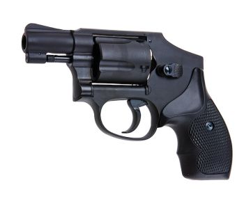 Tanaka S&W M442 Centennial Air Weight HW Ver.2 Model Gun 0