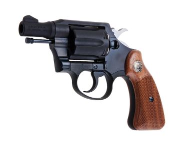 Tanaka Colt Aircrewman 'R-model' Heavyweight Model Gun 0