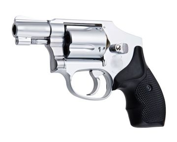 Tanaka S&W M640 Centennial 2 inch .38spl Stainless Finish Version 2 Model Gun 0