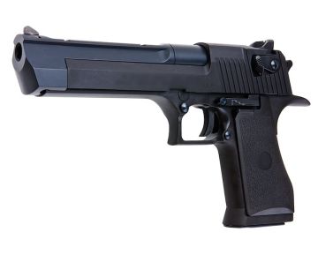Tanaka Desert Eagle.50AE Heavy Weight Model Gun 0