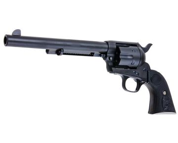 Tanaka Colt SAA 2nd Generation 7.5 inch Pegasus 2 Heavyweight Gas Revolver 0