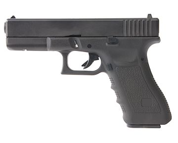 Tanaka Model 17 3rd Evolution 2 Frame Heavy Weight (Dummy Non Shooting Model) 0