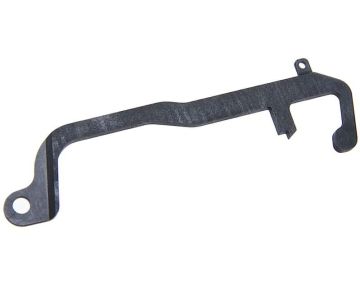 Top Shooter SIG SAUER M17 / M18 GBB Trigger Lever (CNC Steel, Black) 0