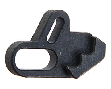 Top Shooter SIG SAUER M17 / M18 GBB Trigger Knocker (CNC Steel, Black) 0