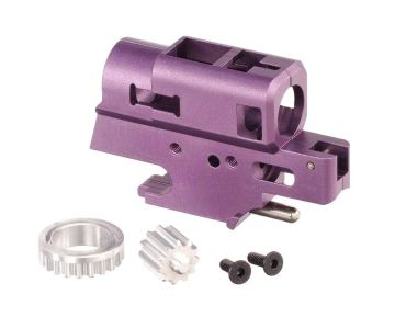Top Shooter SIG SAUER M17 / M18 GBB Hop Up Chamber Set (Aluminum) 0