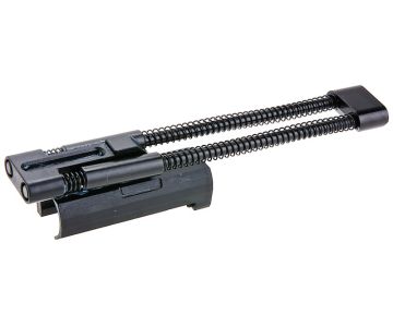 Top Shooter APFG MPX GBB Bolt Carrier (CNC Steel, Black) 0