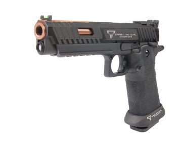 EMG John Wick 3 Taran Tactical Combat Master GBB Airsoft Pistol (Island Barrel Version/STD) 0