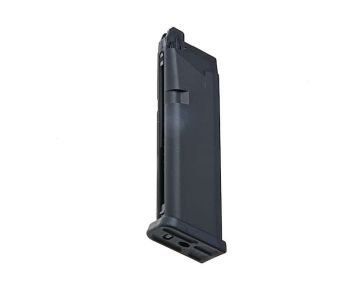 TTI Airsoft TP22 Green Gas Magazine (21 rounds, Black) 0