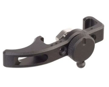 TTI Airsoft Action Army AAP 01 Selector Switch Charging Handle - Black 0
