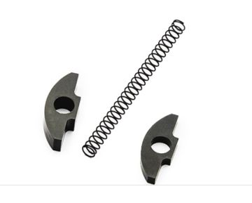 TTI Airsoft Action Army AAP 01 CNC Short Stroke Kit 0