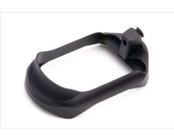 TTI Airsoft Action Army AAP 01 One Piece CNC Magwell - Black 0