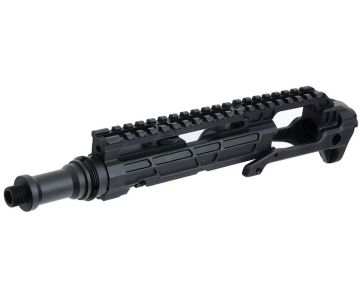 TTI Airsoft AAP-01 PPC Kit - Black 0