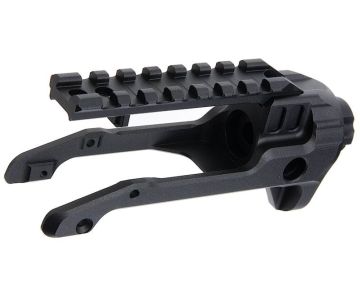 TTI Airsoft AAP-01 AR Stock Adapter 0