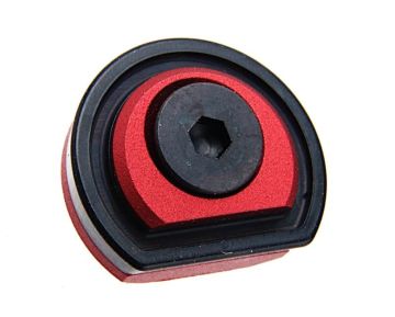 TTI Airsoft Action Army AAP 01 GBB Airsoft Pistol Head (Compatible with Tokyo Marui G18C) 0