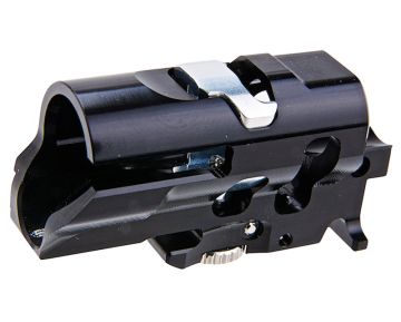 TTI Airsoft Tokyo Marui G Series GBB Infinity TDC Hop Up Chamber - Black 0