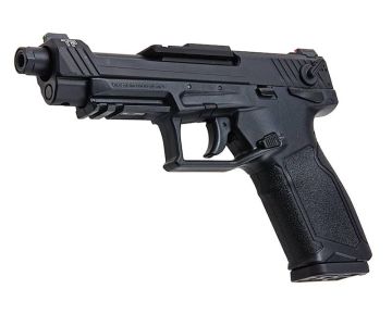 TTI Airsoft TP22 Competition GBB Airsoft Pistol - BK 0