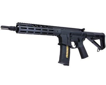 EMG xUDR Noveske Gen 4 Shorty 10.5 Handguard GBB Airsoft Rifle - Black (by APS) 0