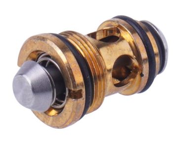 Action Army AAP 01 GBB Airsoft Gas Release Valve 0
