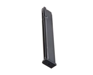 Action Army AAP 01 Extended Magazine (50rds, Green Gas) for AAP01 / Tokyo Marui G18C GBB Airsoft 0