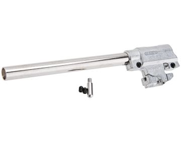 Unicorn Airsoft Hi Capa TDC Hop Up Chamber Set (with 113mm Inner Barrel & 60 degree GBB Hop Up Bucking) 0