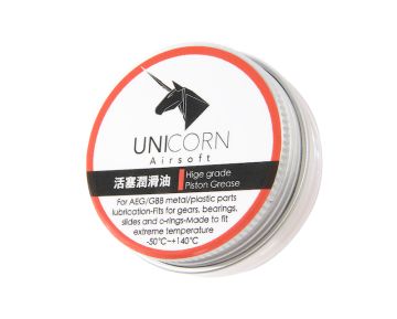 Unicorn Airsoft High Grade Piston Grease (For O-ring) 0