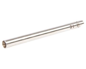 Unicorn Airsoft Inner Barrel GBB (6.03mm, L:117mm, Nitroflon Coated Brass) w/60 Degree Hop Up Bucking 0
