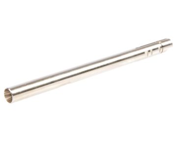 Unicorn Airsoft Inner Barrel GBB (6.03mm, L:123mm, Nitroflon Coated Brass) w/60 Degree Hop Up Bucking 0