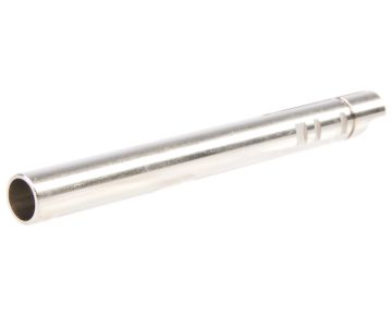 Unicorn Airsoft Inner Barrel GBB (6.03mm, L:86mm, Nitroflon Coated Brass) w/60 Degree Hop Up Bucking 0