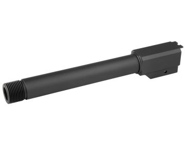 Unicorn Airsoft SIG Sauer P320 M17 GBB Airsoft Fixed Threaded Outer Barrel (14mm CCW) - Black 1